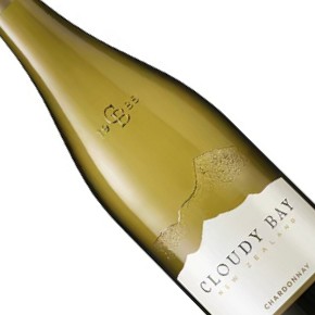Cloudy Bay-Chardonnay