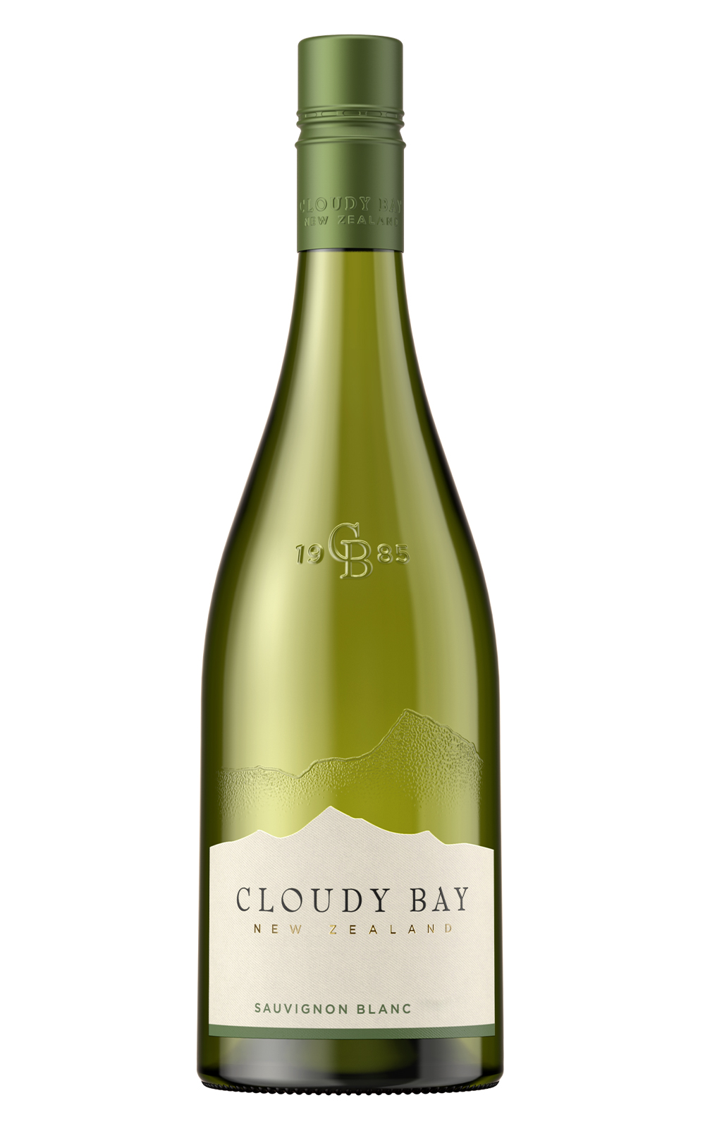 Cloudy Bay Sauvignon Blanc 2021 雲霧之灣酒莊 白蘇維濃白酒