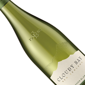 Cloudy Bay-Sauvignon Blanc