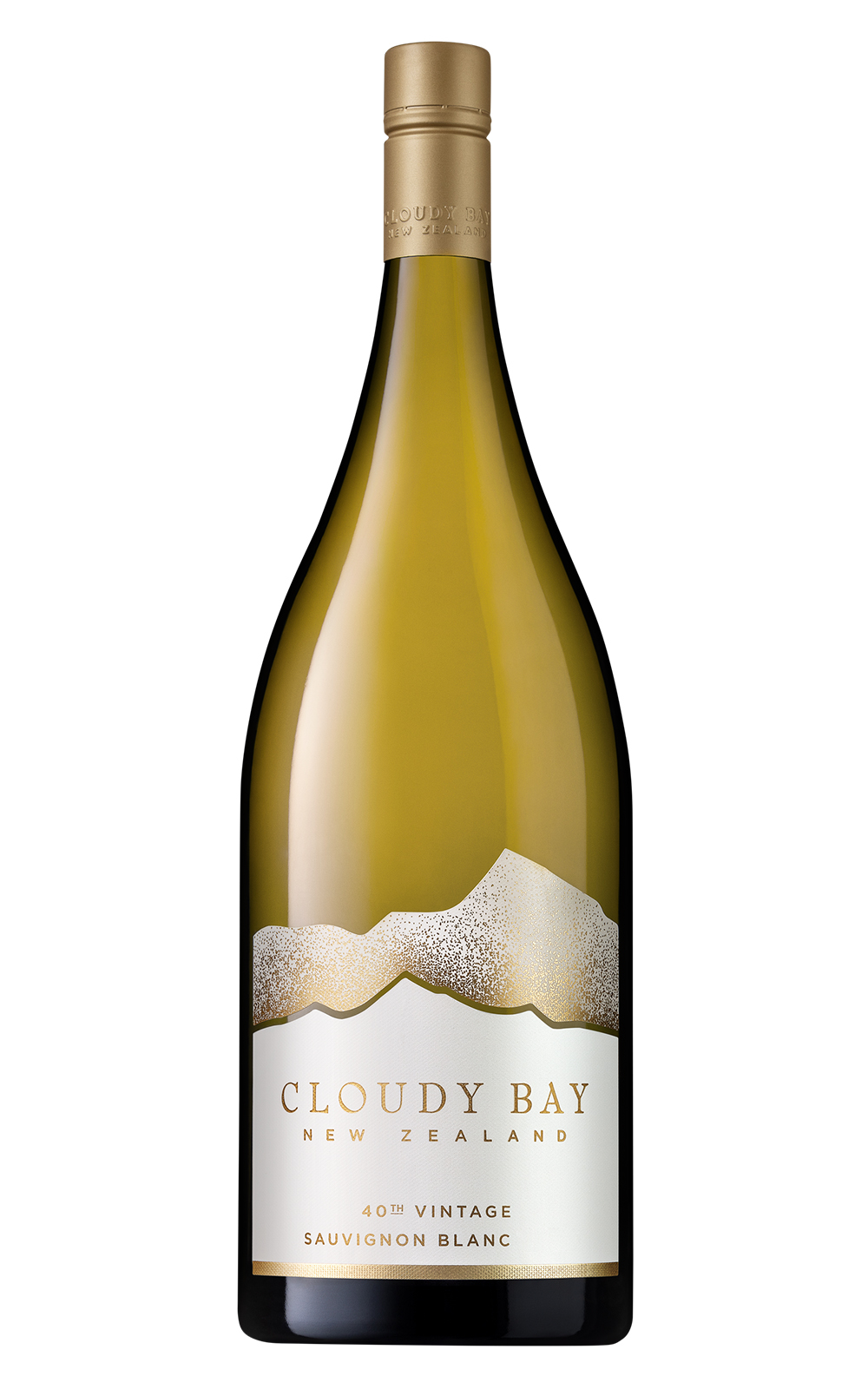 Cloudy Bay Sauvignon Blanc 2024 雲霧之灣酒莊 白蘇維濃白酒