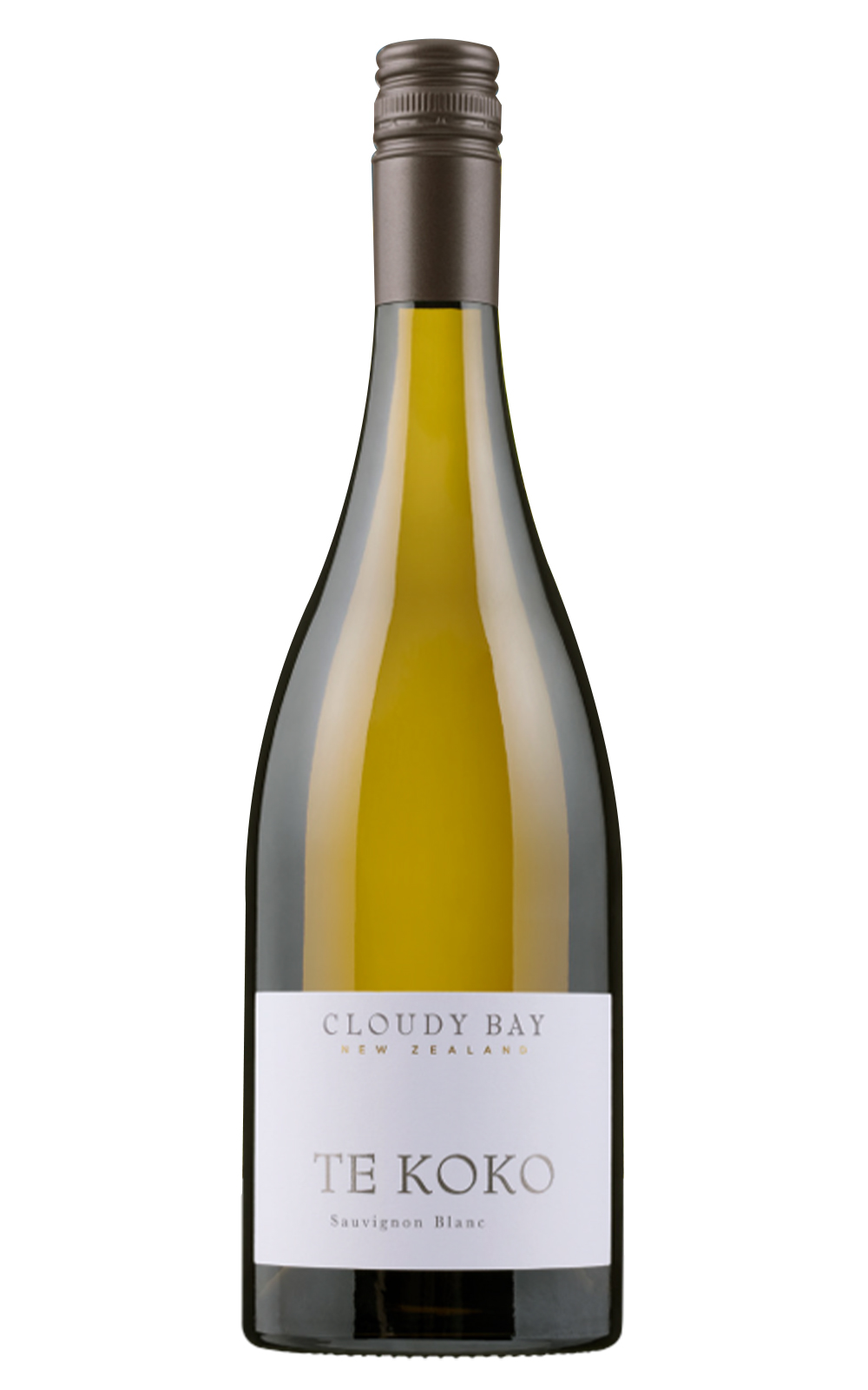Cloudy Bay Te Koko Sauvignon Blanc 2015 雲霧之灣酒莊 蒂蔻蔻 白蘇維濃白酒