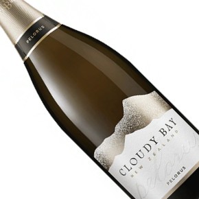 Cloudy Bay-"Pelorus" Sparkling