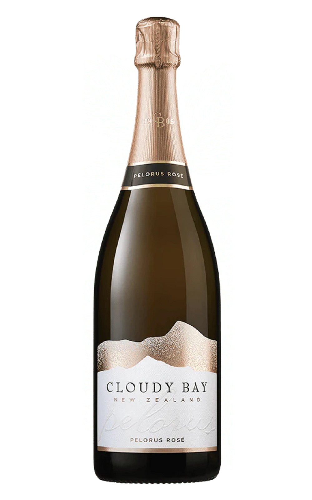 Cloudy Bay Pelorus Rose NV 雲霧之灣酒莊 佩洛魯斯 粉紅氣泡酒