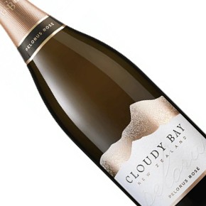 Cloudy Bay-"Pelorus" Rosé