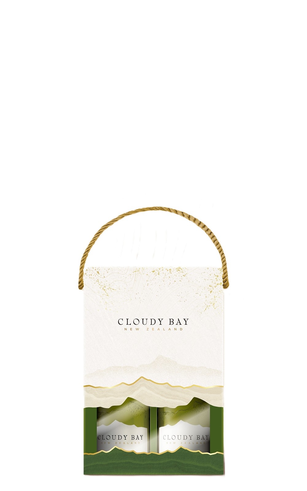 Cloudy Bay Sauvignon Blanc Set 750ml 2 2025 雲霧之灣酒莊 白蘇維濃白酒 雙瓶組禮盒 750ml 2