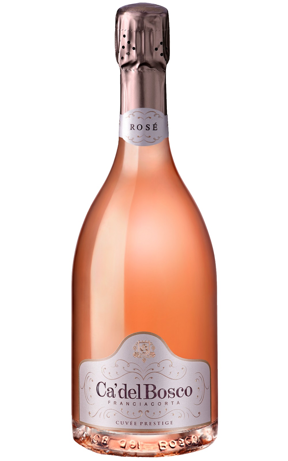 Ca del Bosco Cuvee Prestige Rose NV 布斯可酒莊 頂級粉紅氣泡酒