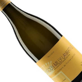 Héritiers du Comte Lafon-Mâcon-Milly-Lamartine Blanc