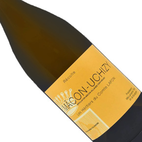 Les Héritiers du Comte Lafon-Mâcon-Uchizy