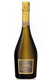 Champagne Cattier Cuvee Séduction Antique 1er Cru NV 卡帝雅香檳 魅力系列 骨董一級園香檳