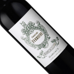 Château Ferrière-Château Ferrière