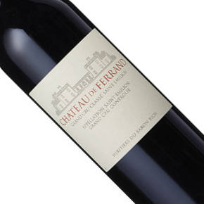 Château de Ferrand-Château de Ferrand