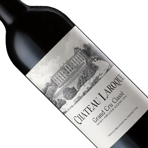 Château Laroque-Château Laroque