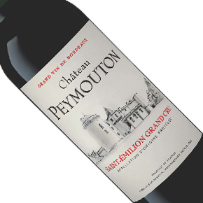 Château Laroque-Château Peymouton