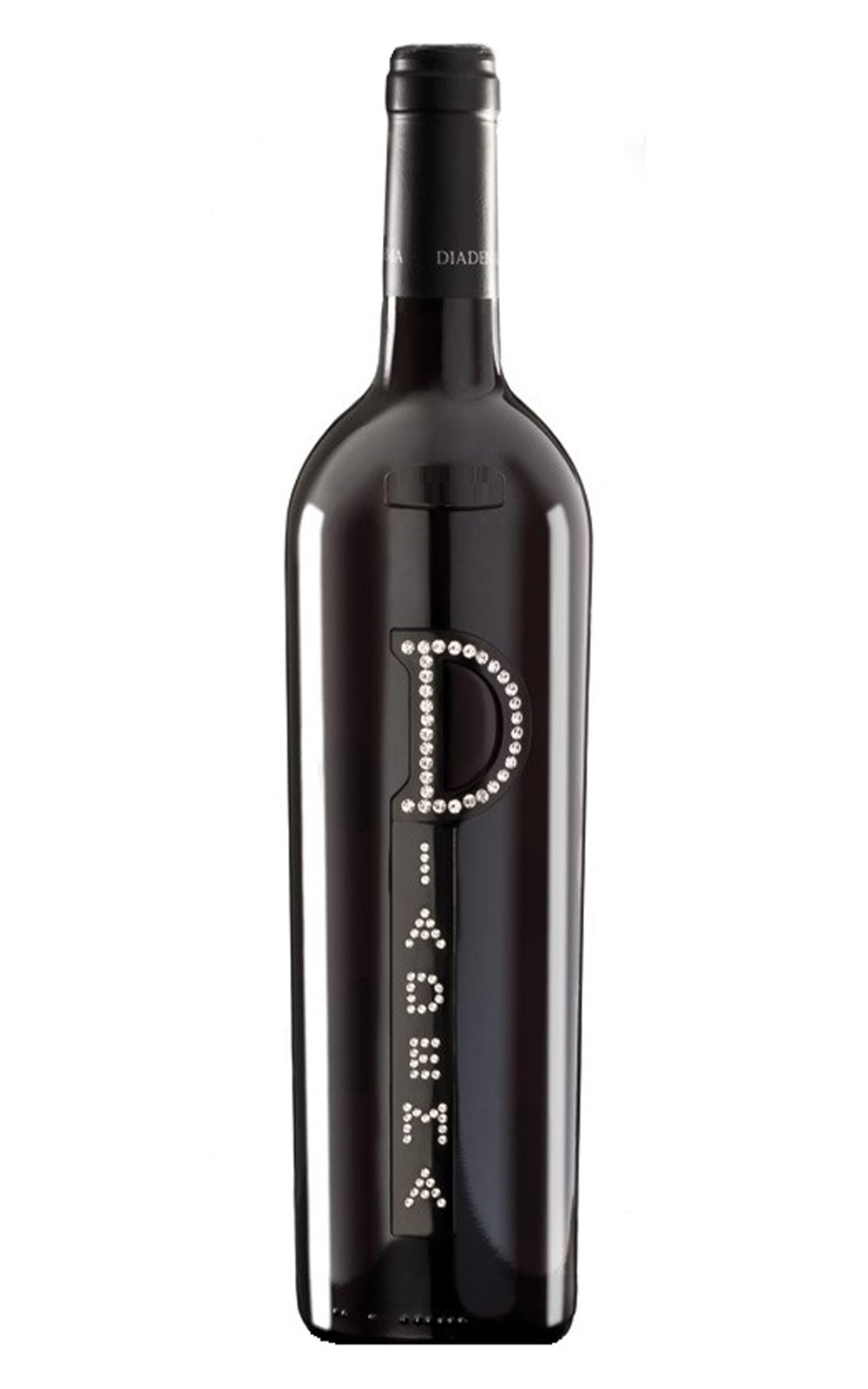 Diadema Diadema Rosso 2011 王冠酒莊 同名紅酒