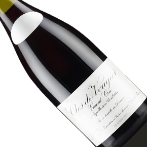Domaine Leroy-"Clos de Vougeot" Grand Cru