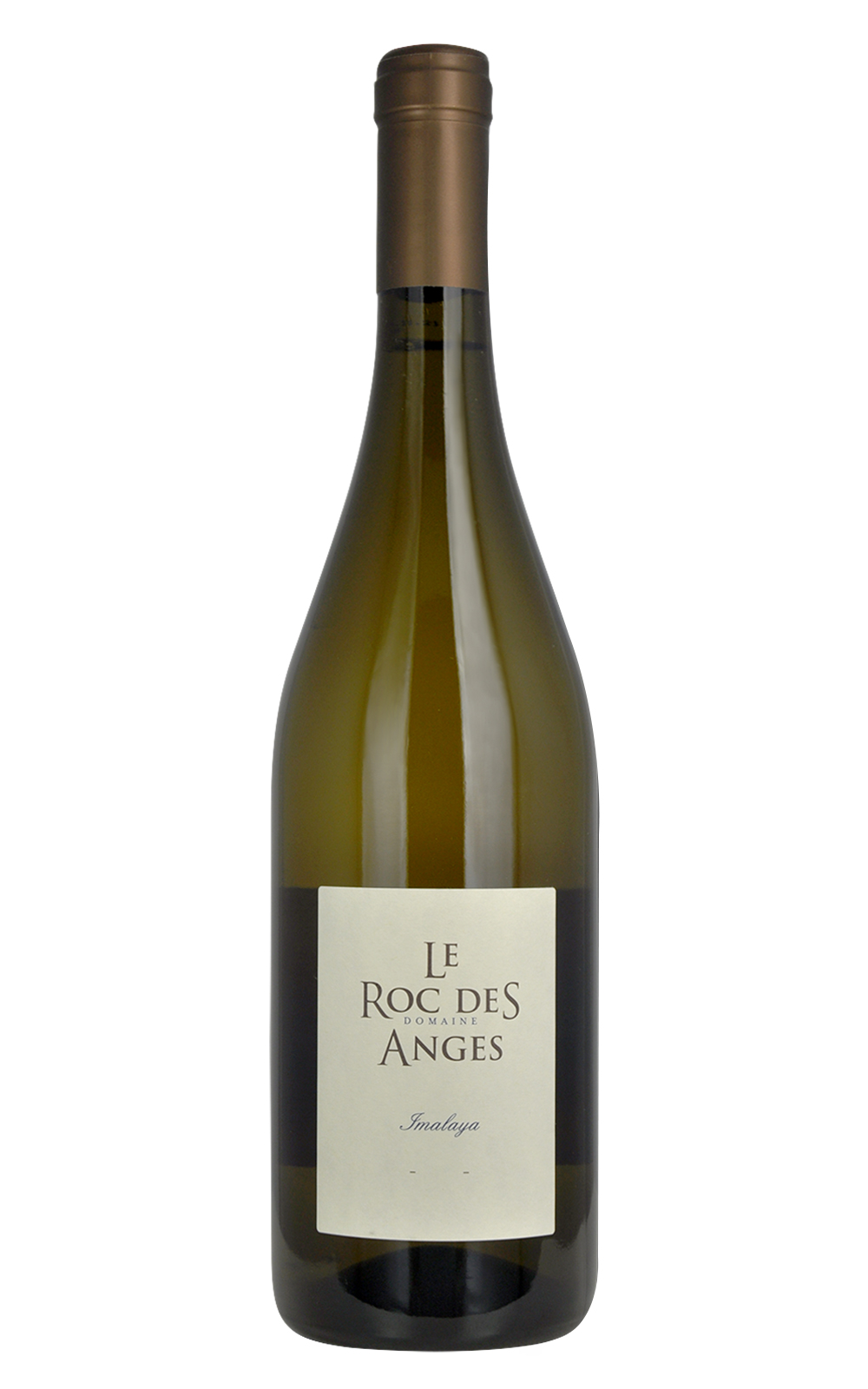 Domaine Le Roc des Anges Imalaya 2021 天使之岩酒莊 伊馬拉亞 白酒