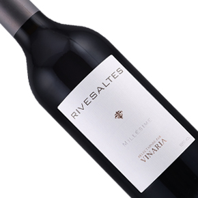 Domaine Le Roc des Anges-Domaine Terres de Fagayra Rivesaltes Ambré (Sélectionné par Vinaria)