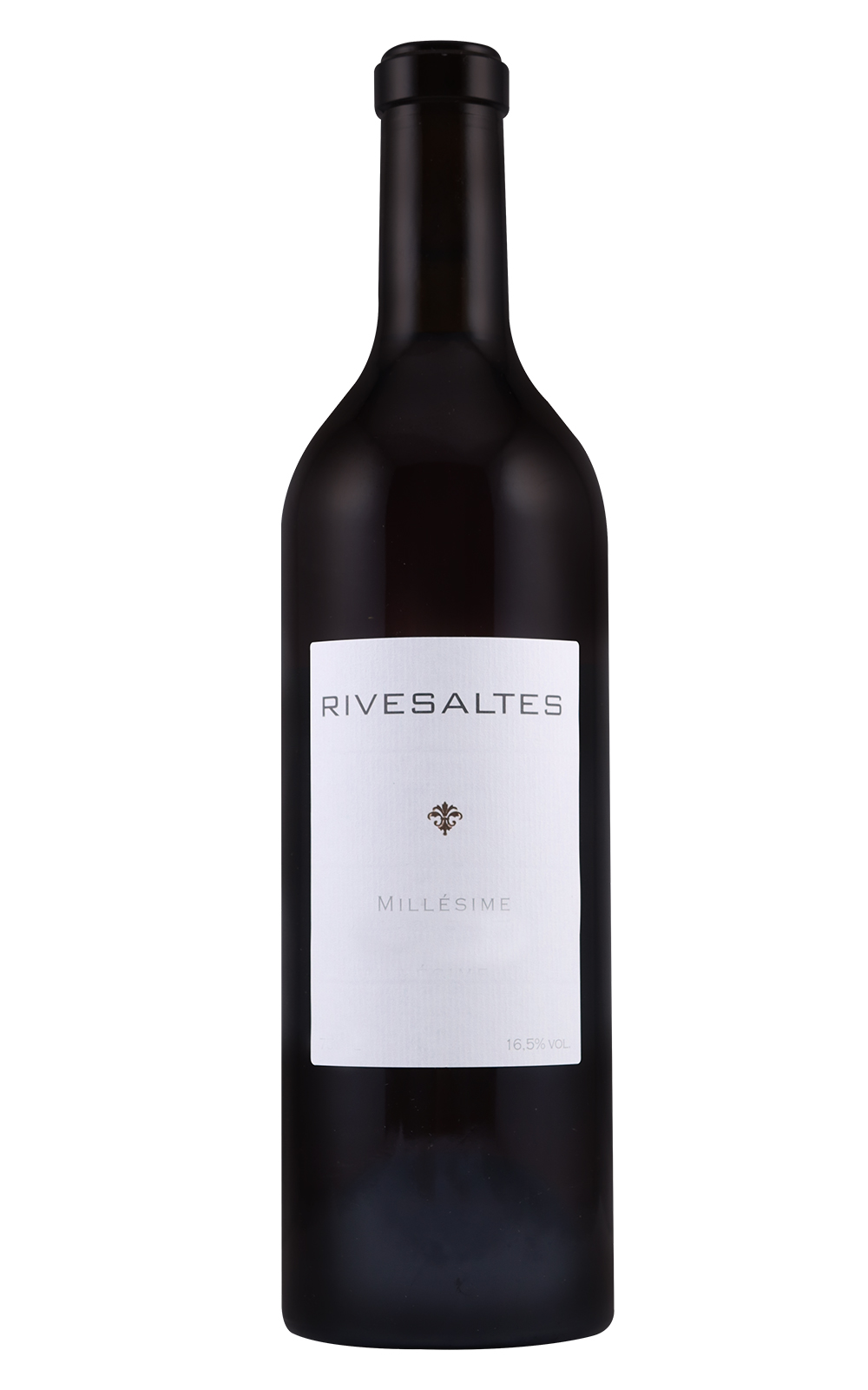 Domaine Le Roc des Anges Domaine Terres de Fagayra Rivesaltes Ambre 1975 天使之岩酒莊 法蓋拉莊園系列 琥珀天然甜白酒