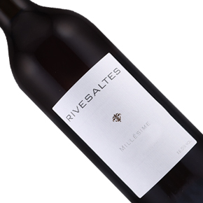Domaine Le Roc des Anges-Domaine Terres de Fagayra Rivesaltes Ambré
