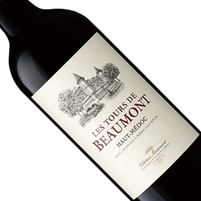 Château Beaumont-Les Tours de Beaumont