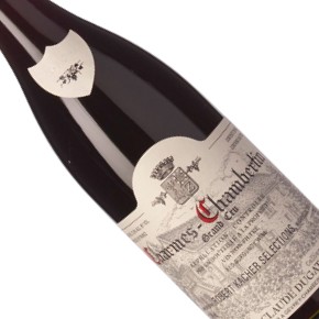 Domaine Claude Dugat-"Charmes-Chambertin" Grand Cru