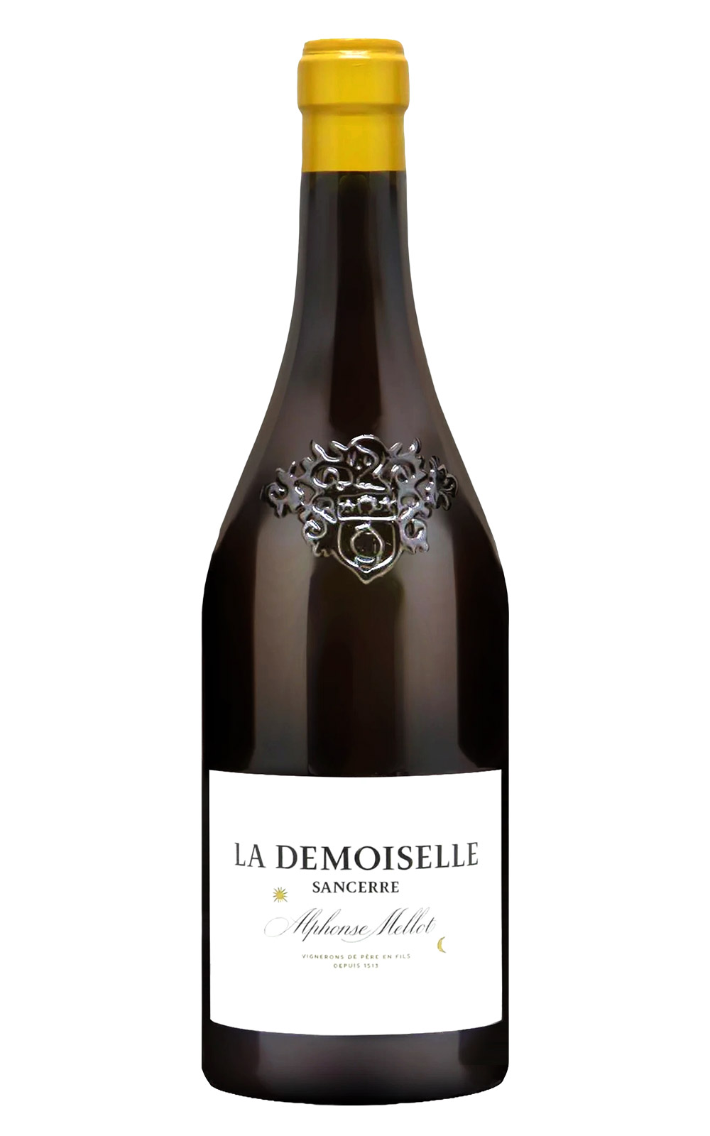 Alphonse Mellot Sancerre La Demoiselle Blanc 2021 阿馮 梅珞酒莊 迪夢賽園 松塞爾白酒