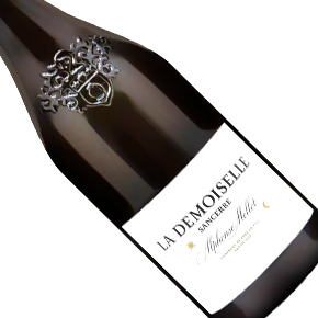 Alphonse Mellot-Sancerre "La Demoiselle" Blanc