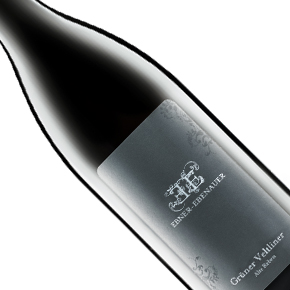 Weingut Ebner-Ebenauer-Grüner Veltliner Alte Reben