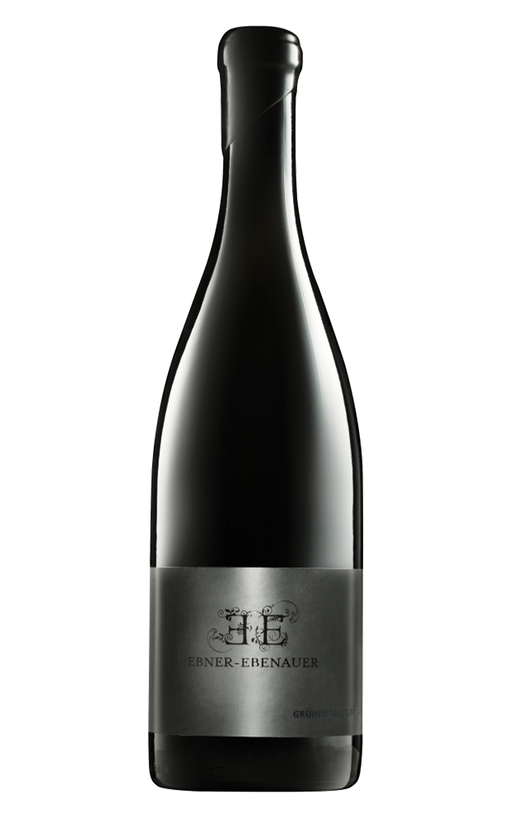 Weingut Ebner Ebenauer Black Edition Gruner Veltliner 2017 艾本納酒莊 黑標系列 綠瓦特林納白酒