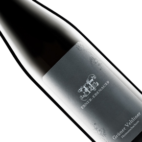 Weingut Ebner-Ebenauer-"Hermanschachern" Grüner Veltliner