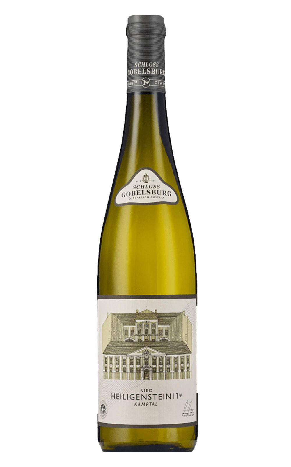 Weingut Schloss Gobelsburg Ried Heiligenstein 1OTW Kamptal Riesling 2021 葛堡城堡酒莊 聖者之石 一級園白酒