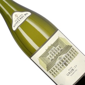 Weingut Schloss Gobelsburg-"Ried Grub" 1ÖTW Kamptal Grüner Veltliner