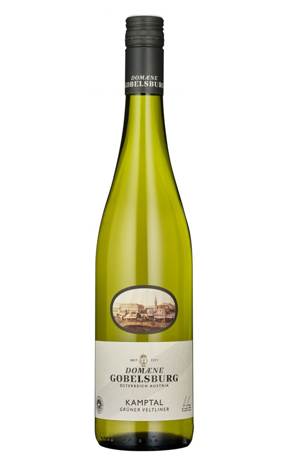 Weingut Schloss Gobelsburg Domaene Gobelsburg Kamptal Gruner Veltliner 2023 葛堡城堡酒莊 經典系列 坎布投 綠瓦特林納白酒