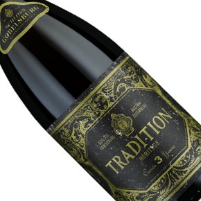 Weingut Schloss Gobelsburg-Tradition Heritage Kamptal "Cuvee 3 Jahre" (Edition 853)