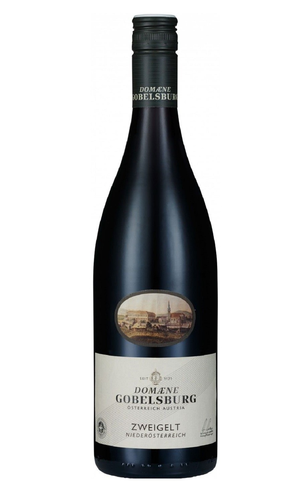 Weingut Schloss Gobelsburg Domaene Gobelsburg Kamptal Zweigelt 2019 歌柏堡酒莊 經典系列 坎布投 茨威格紅酒