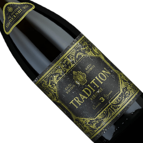 Weingut Schloss Gobelsburg-Tradition Heritage "Cuvée 3 Years" (Edition 852)