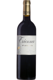 Triennes Saint Auguste 2008 崔寧酒莊 聖奧古斯特 紅酒