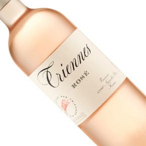 Triennes-Rosé