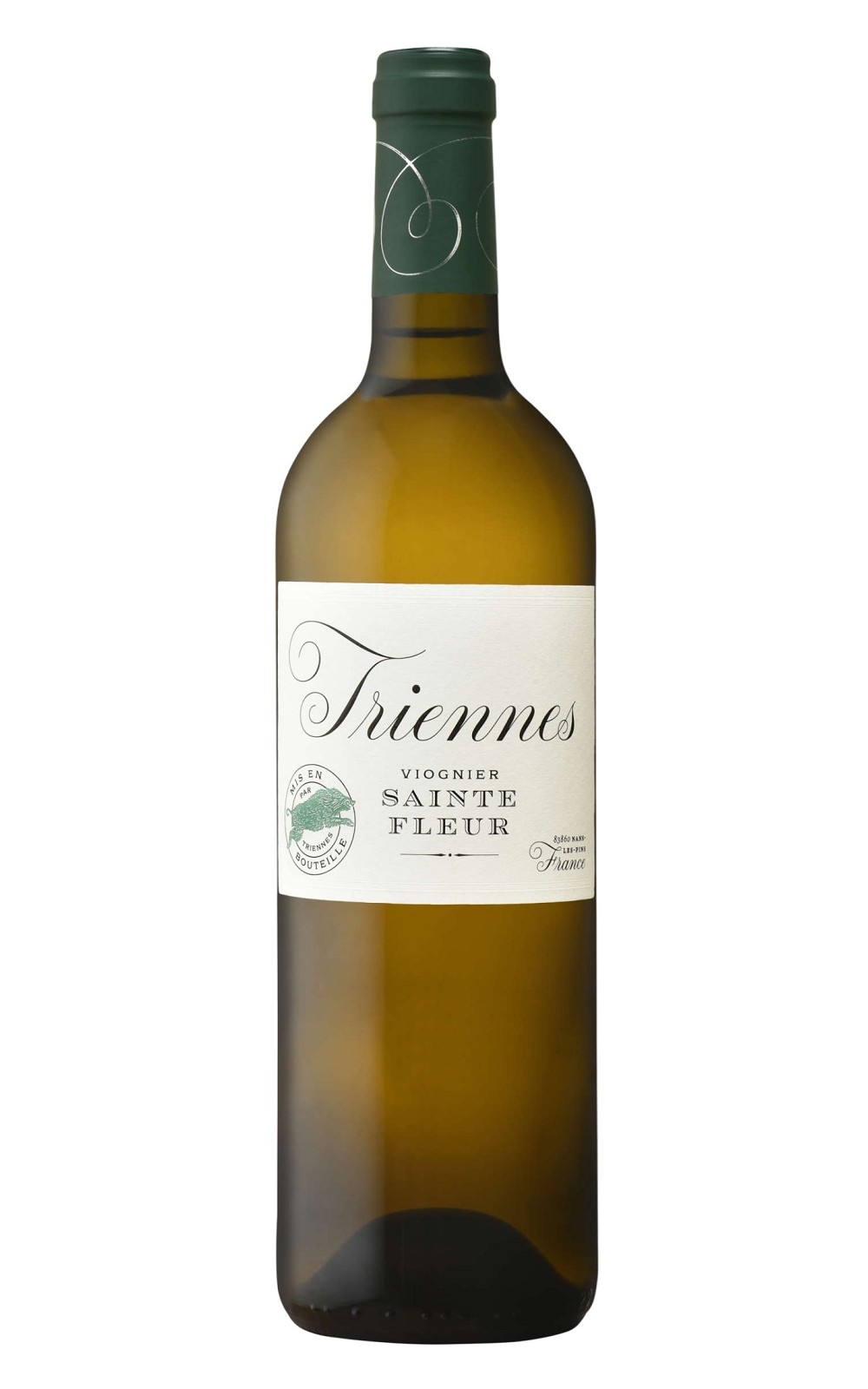 Triennes Sainte Fleur Viognier 2025 崔寧酒莊 聖芙洛爾 維歐尼耶白酒
