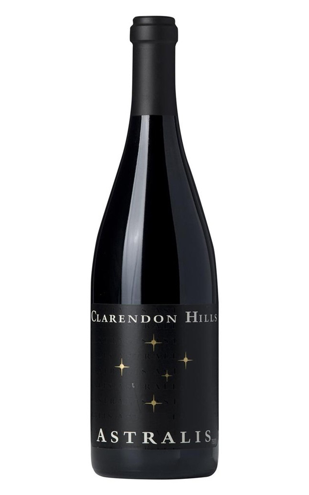 Clarendon Hills Astralis 2020 克勒雷登山 星光園 旗艦紅酒