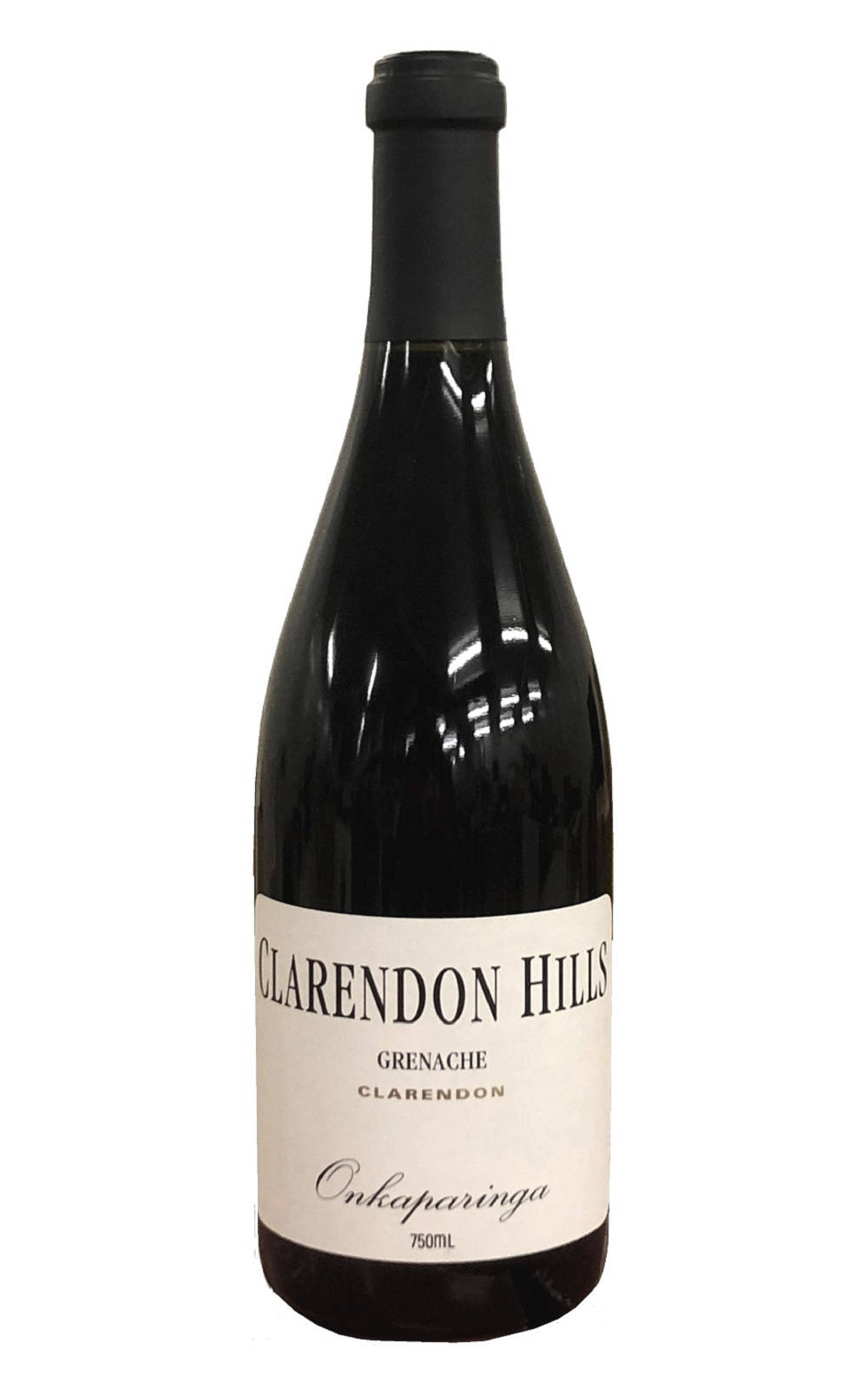 Clarendon Hills Onkaparinga Grenache 2005 克勒雷登山 翁卡帕林格 格納希紅酒