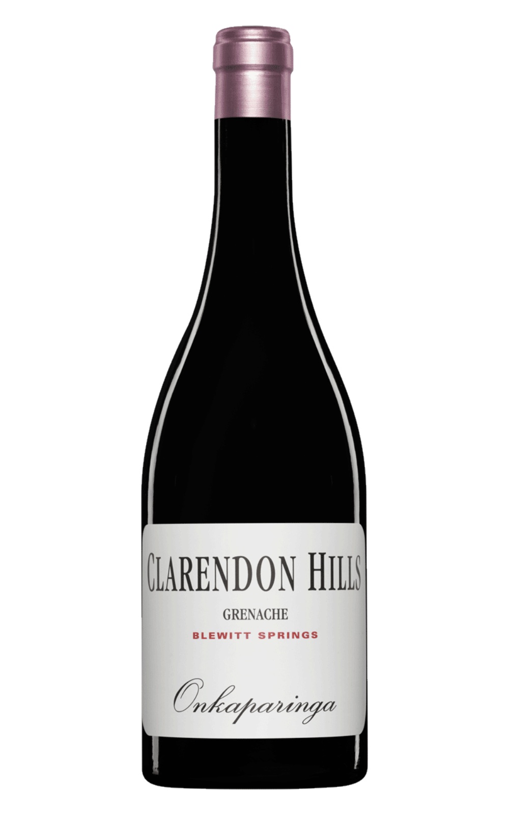 Clarendon Hills Onkaparinga Grenache 2020 克勒雷登山 翁卡帕林格 格納希紅酒