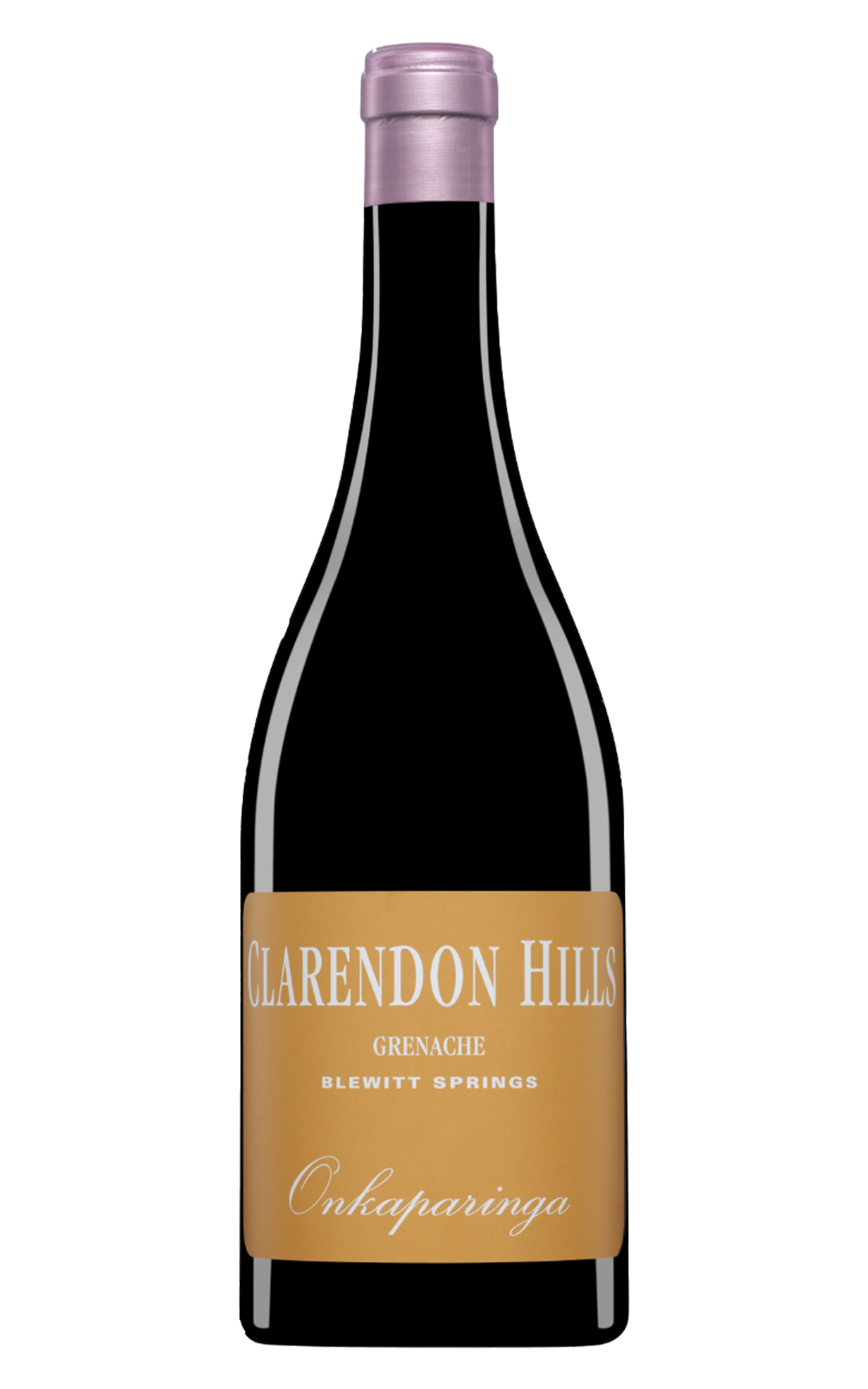 Clarendon Hills Onkaparinga Grenache 2022 克勒雷登山 翁卡帕林格 格納希紅酒