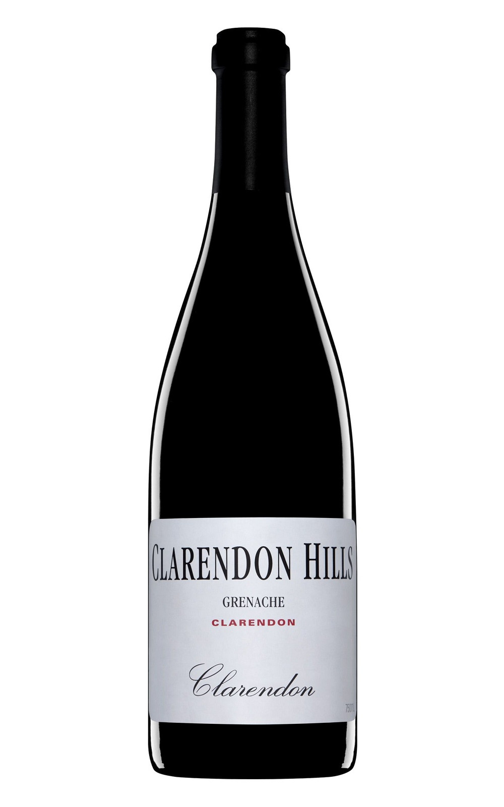 Clarendon Hills Domaine Clarendon Old Vines Grenache 2005 克勒雷登山 克勒雷登莊園系列 格那希紅酒