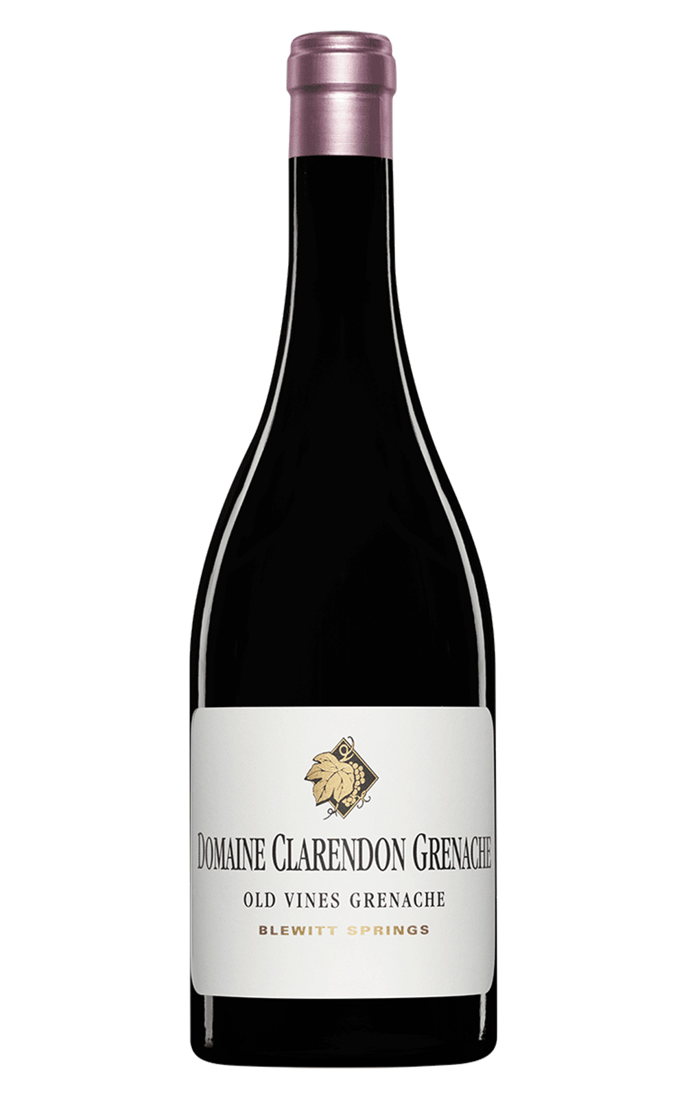 Clarendon Hills Domaine Clarendon Blewitt Springs Old Vines Grenache 2020 克勒雷登山 克勒雷登莊園系列 布帷之春 格那希老藤紅酒