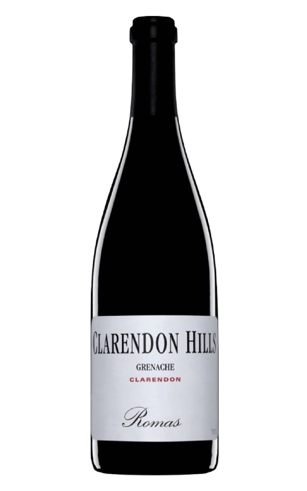 Clarendon Hills Romas Grenache 2005 克勒雷登山 羅姆人 格那希紅酒