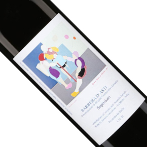 Roberto Voerzio-Barbera d'Asti Superiore