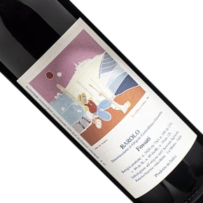 Roberto Voerzio-Barolo "Fossati"