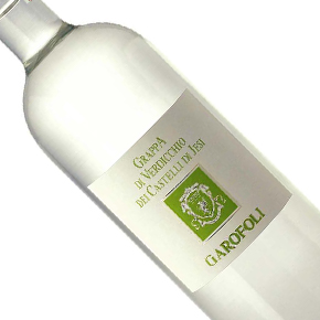 Garofoli-Grappa di Verdicchio