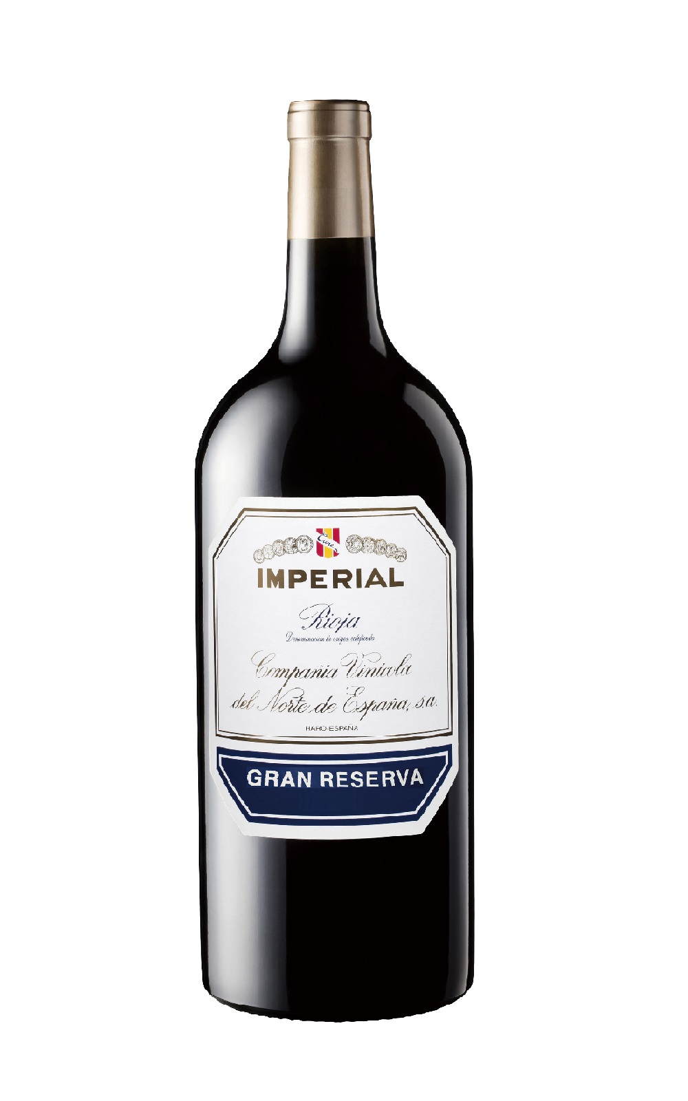 Cune Imperial Gran Reserva 2005 庫尼酒莊 至尊系列 特選陳年紅酒
